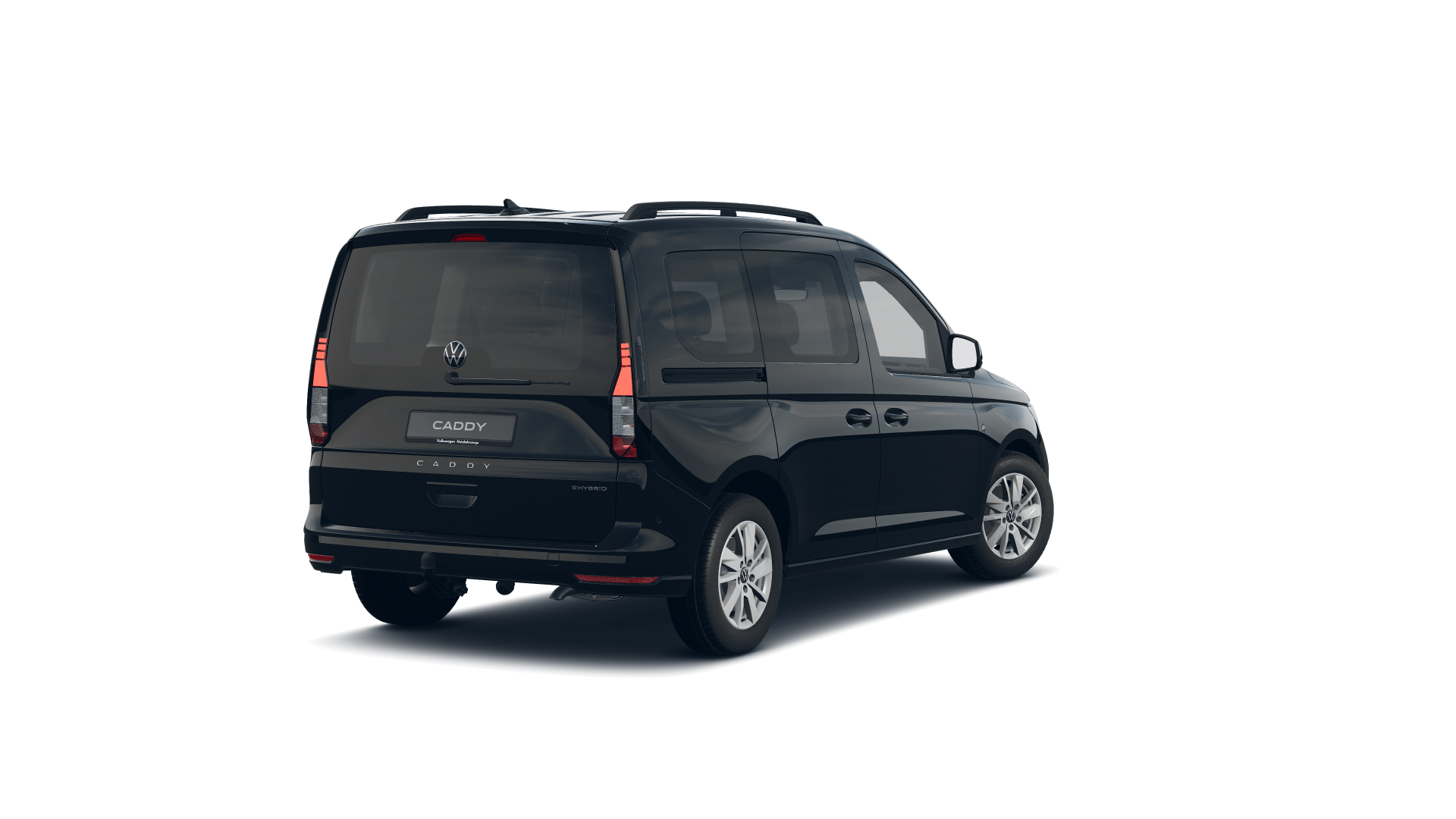 Volkswagen Caddy DSG Life eHybrid