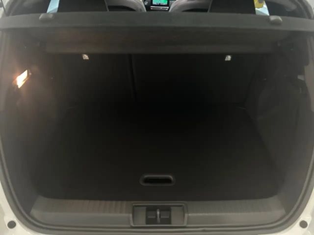 Renault Captur EDC Hybrid Techno