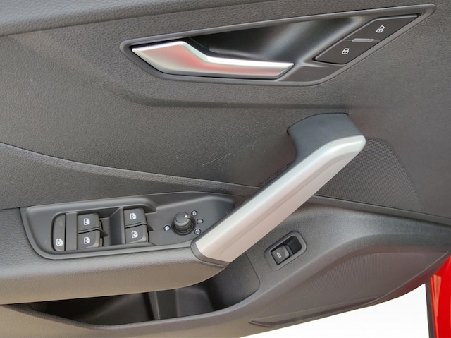 Audi Q2 35 TFSI S-Tronic