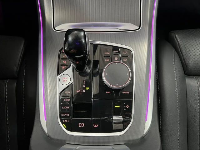 BMW X5 M-Sport xDrive