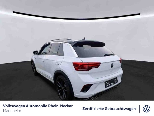 Volkswagen T-Roc 2.0 TSI 4Motion