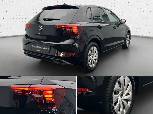 Volkswagen Polo 1.0 TSI IQ.Drive Life
