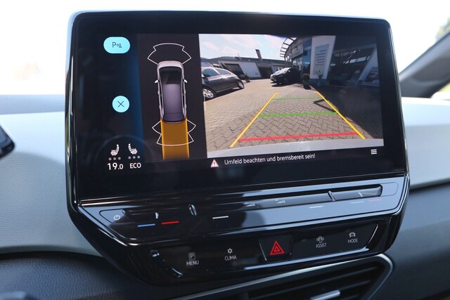 Volkswagen ID.3 Business