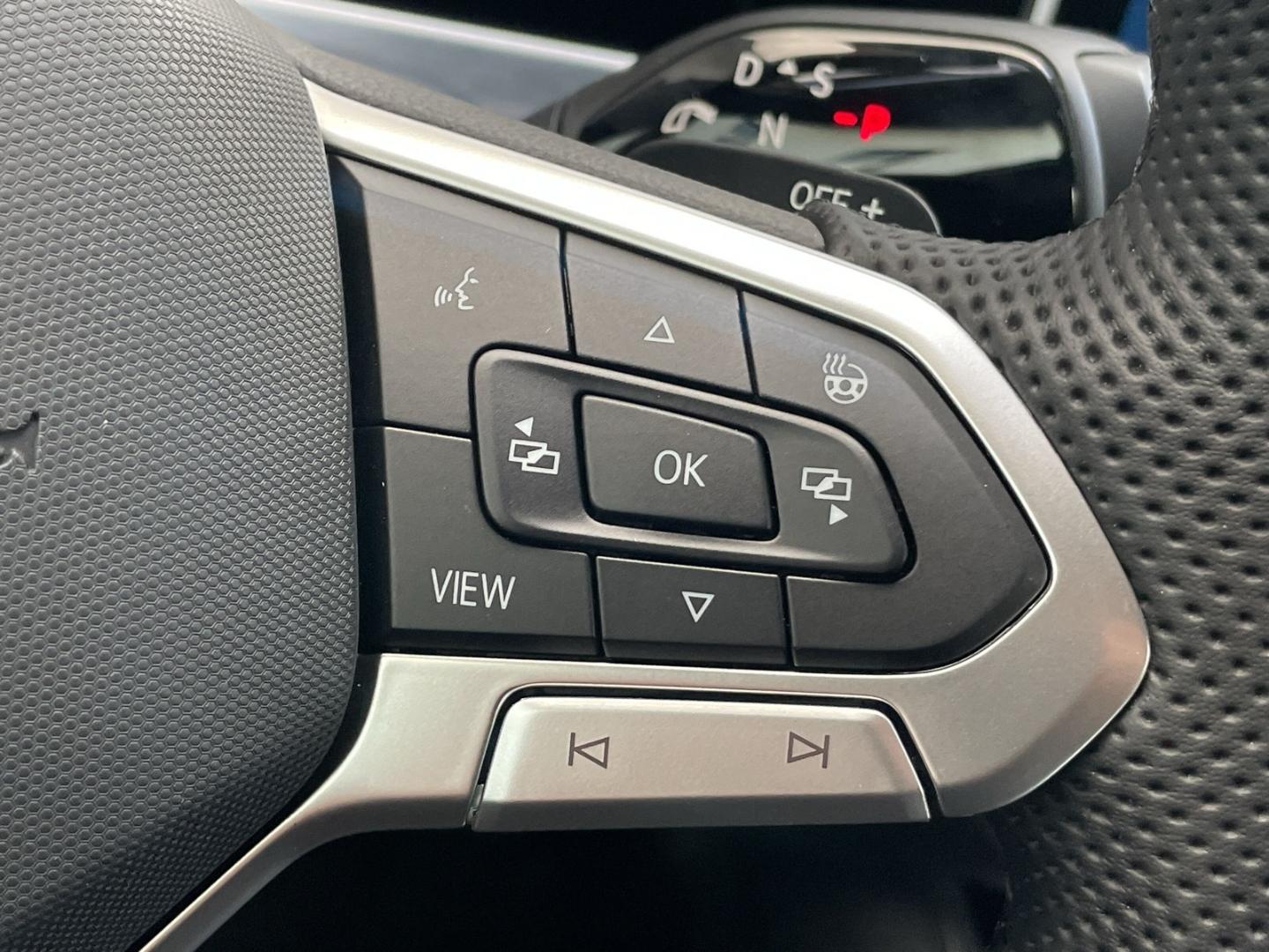 Volkswagen Passat 2.0 TDI DSG R-Line