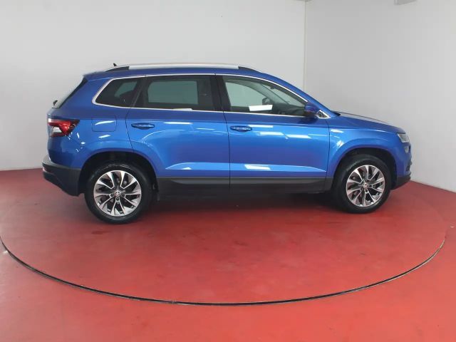 Skoda Karoq 2.0 TDI Clever