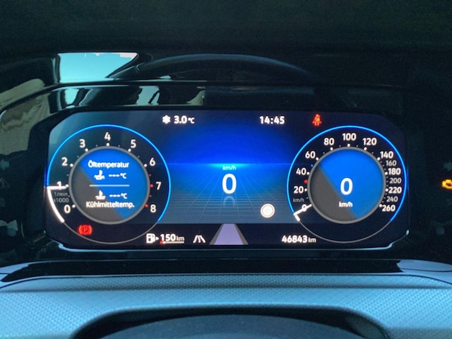 Volkswagen Golf 1.5 TSI Life