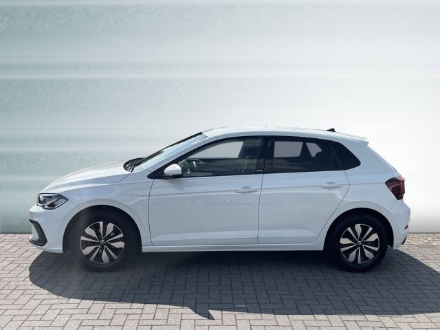 Volkswagen Polo 1.0 MPI