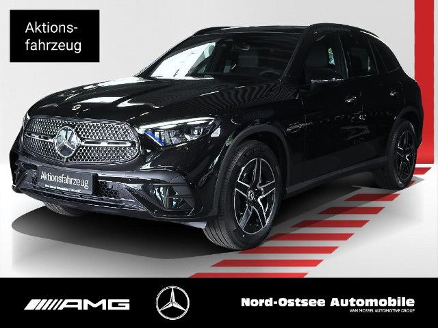 Mercedes-Benz GLC 200 4MATIC