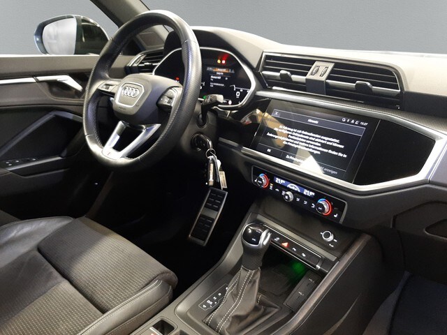 Audi Q3 35 TFSI S-Tronic