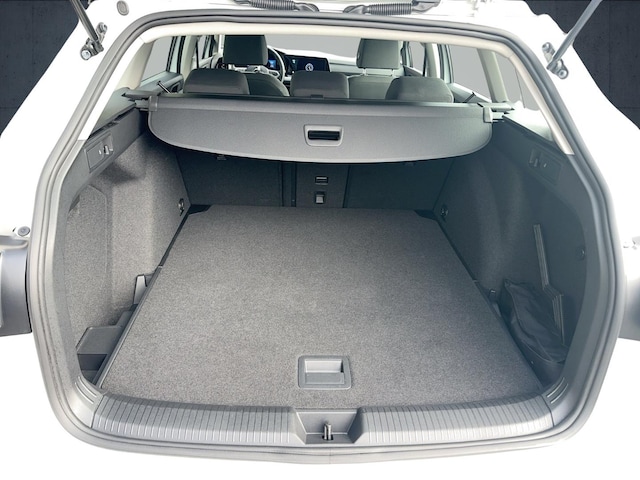 Volkswagen Golf 2.0 TDI DSG Variant