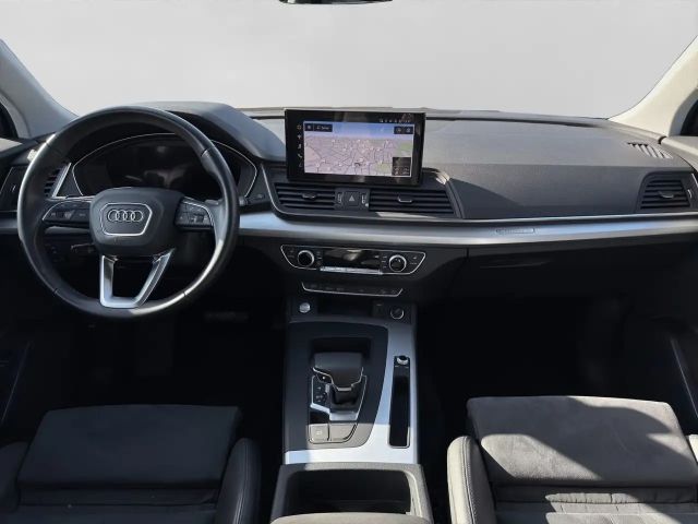 Audi Q5 40 TDI Quattro