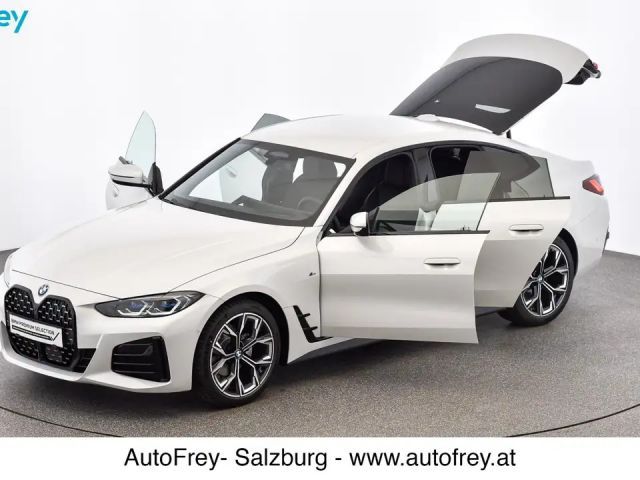 BMW 420 420i Coupé Gran Coupé