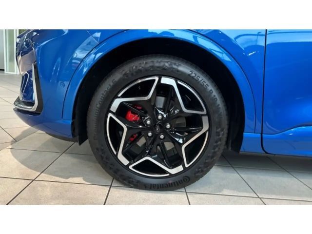 Ford Kuga Hybrid ST Line X