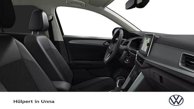 Volkswagen T-Roc T-Roc 2.0 GOAL AHK CAM ACC LM17 NAVI SITZHEIZUNG