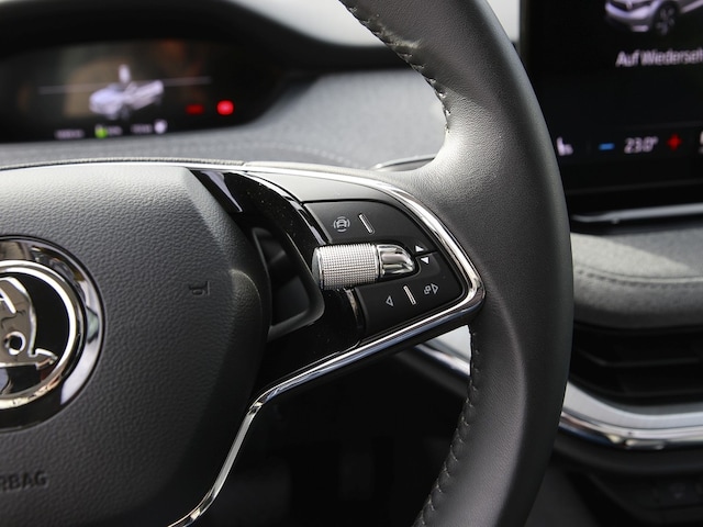 Skoda Enyaq Loft iV 60