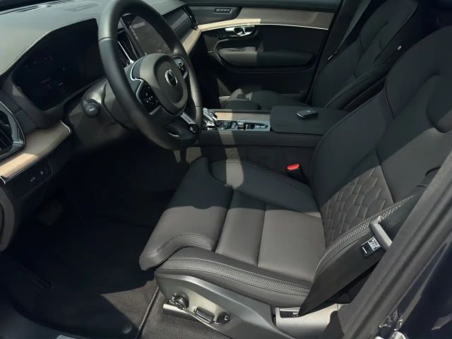 Volvo XC90 AWD Bright Plus Recharge T8