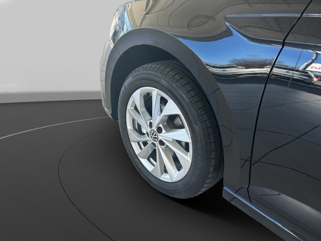 Volkswagen Polo 1.0 TSI