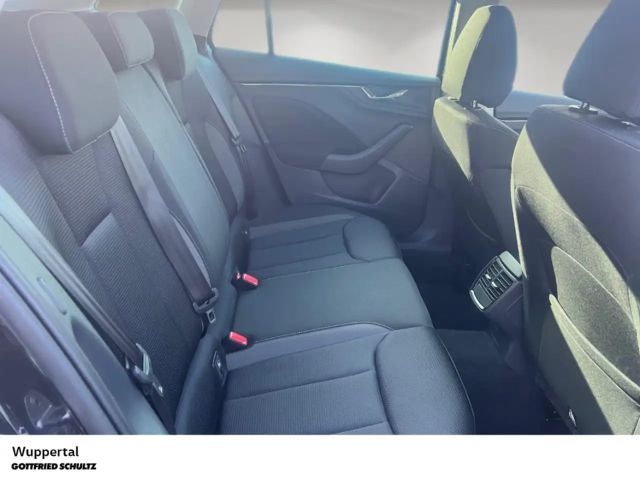 Skoda Scala 1.0 TSI Ambition Tour