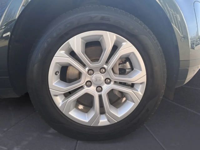 Land Rover Range Rover Evoque P200