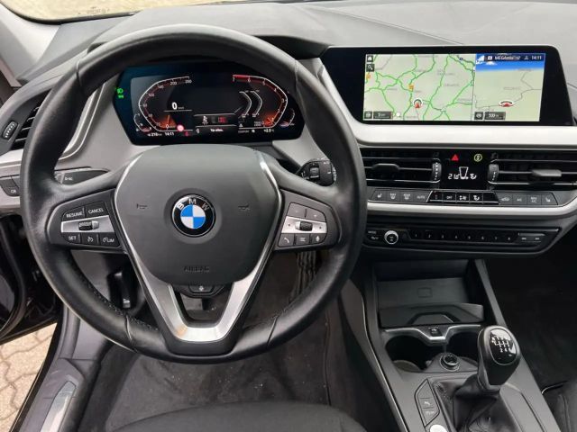 BMW 118 118i Advantage pakket Sedan