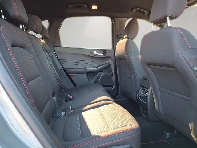 Ford Kuga AWD ST Line