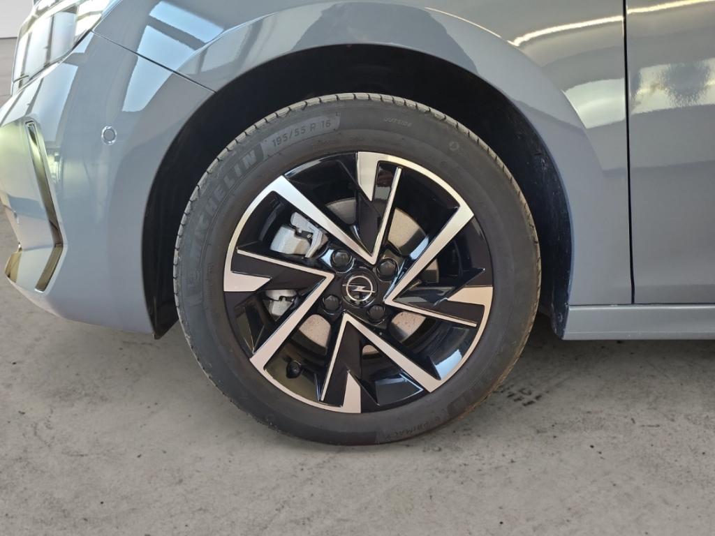 Opel Corsa GS-Line Grand Sport