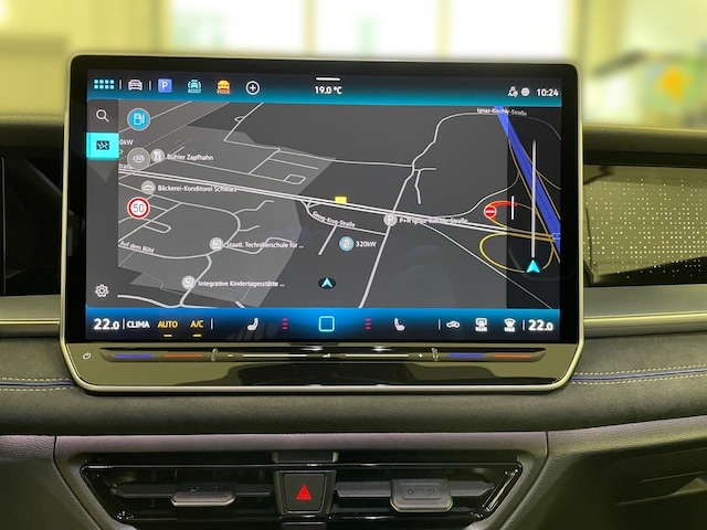 Volkswagen Tayron 2.0 TDI