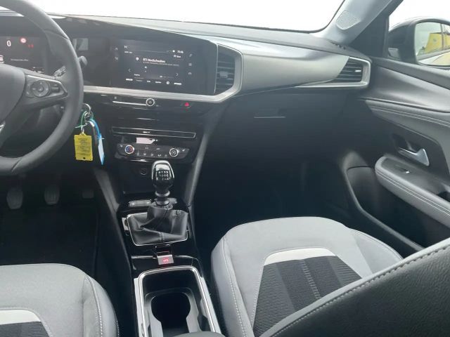 Opel Mokka 1.2 Turbo Elegance Turbo