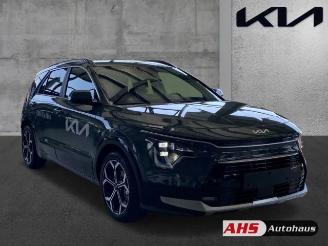Kia Niro Hybrid PHEV Spirit