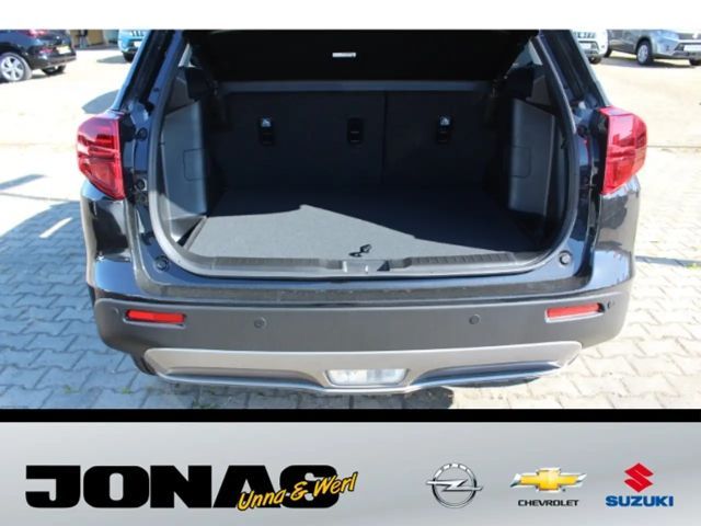 Suzuki Vitara Comfort