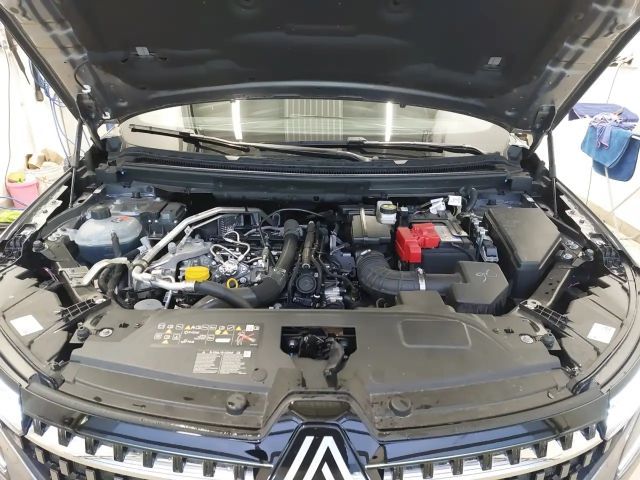 Renault Austral Techno