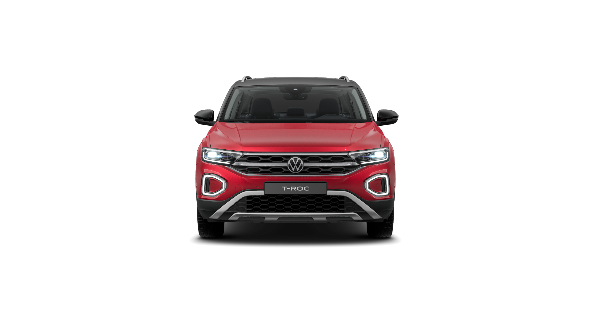 Volkswagen T-Roc DSG Style