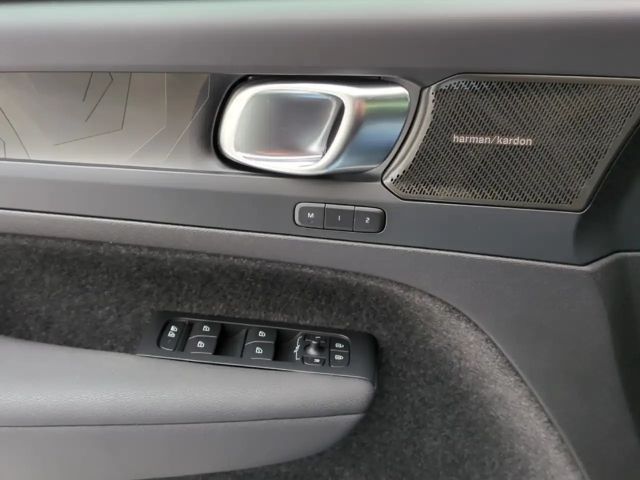 Volvo XC40 Twin Engine Ultimate