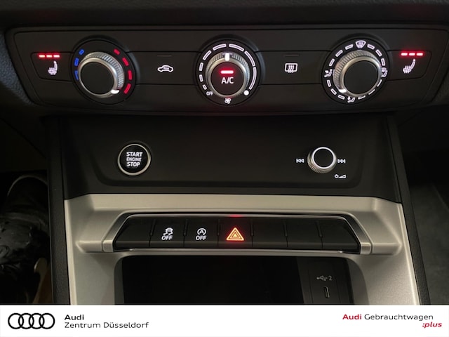 Audi Q3 35 TFSI S-Tronic