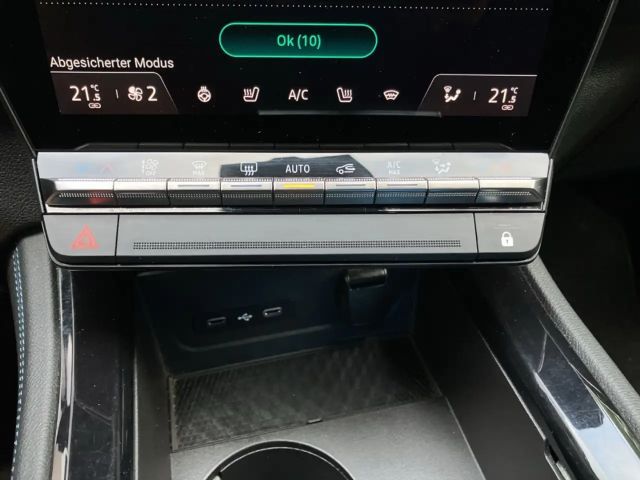 Renault Austral Alpine Esprit Iconic