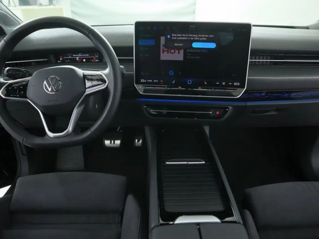 Volkswagen ID.7 Business Pro Tourer