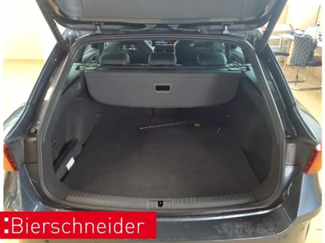 Cupra Leon 1.5 TSI DSG e-Hybrid