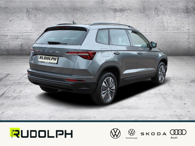 Skoda Karoq 2.0 TDI Tour