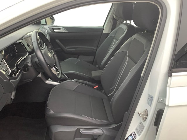 Volkswagen Taigo 1.0 TSI DSG Style