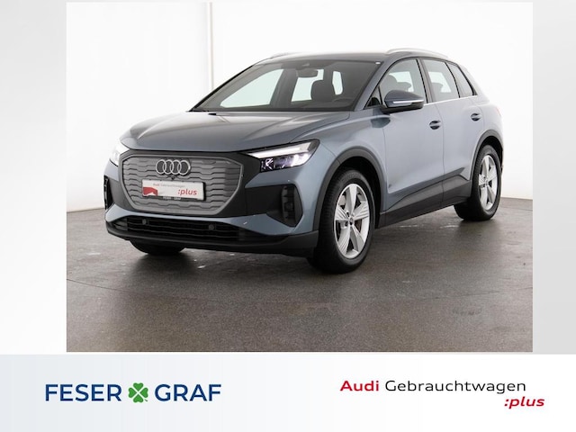 Audi Q4 e-tron 40