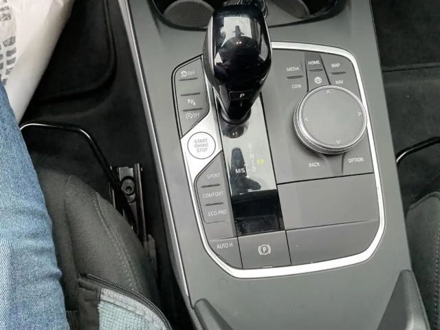 BMW 118 118i Advantage pakket Sedan