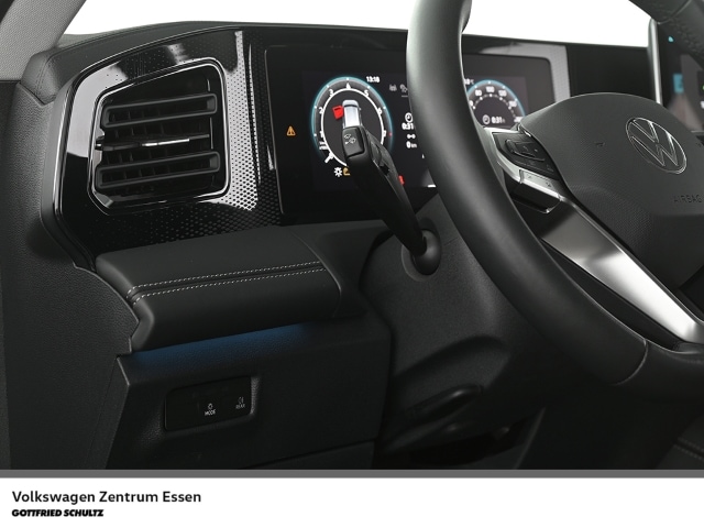 Volkswagen Tiguan DSG Life