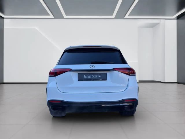 Mercedes-Benz GLE 400 4MATIC GLE 400 d