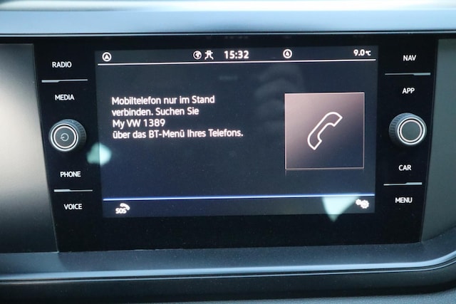 Volkswagen Polo Trendline