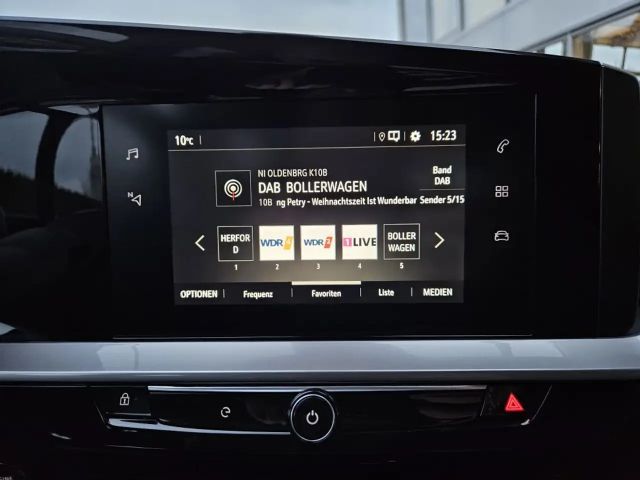 Opel Mokka Elegance Mokka-e