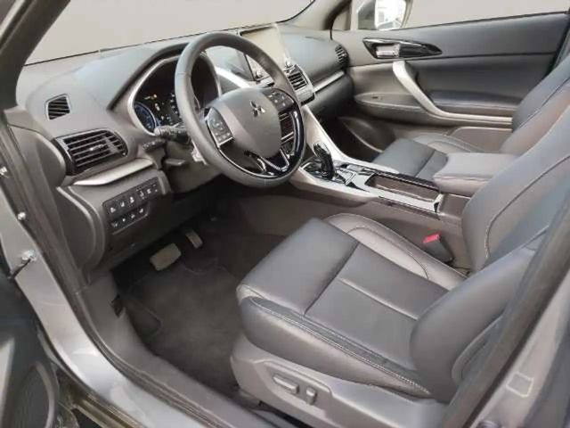 Mitsubishi Eclipse Cross 4WD PHEV