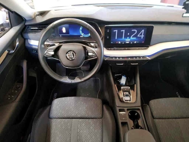 Skoda Octavia Combi PlugIn-Hybrid iV