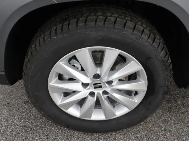 Seat Ateca 1.0 TSI Reference