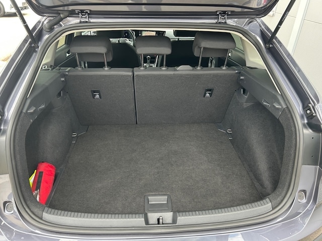 Volkswagen Taigo 1.5 TSI