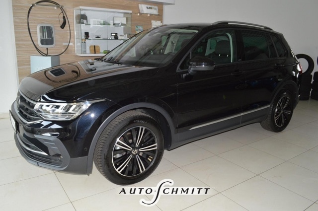 Volkswagen Tiguan 2.0 TDI DSG Life